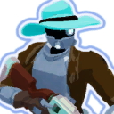 BanditBanditThe Bandit is a high-skill combo character that can dish out devastating backstabs while weaving in and out of stealth. Class: Ranged HP: 110 (+33 per level) Damage: 12 (+2.4 per level) Armor: 0 Umbra: Desperate Outlaw